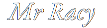 MrRacy