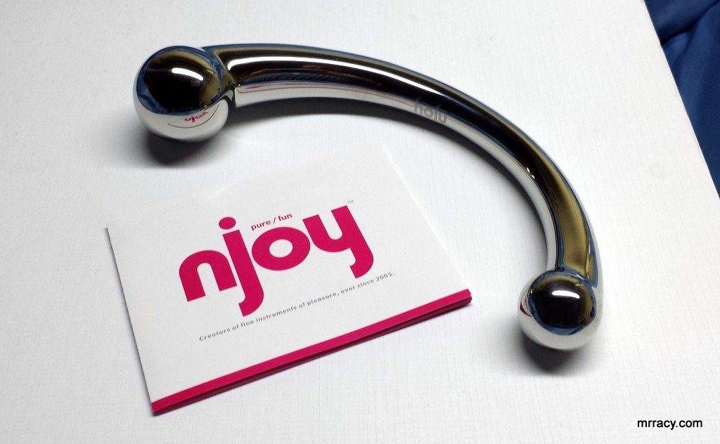 Njoy Wand review