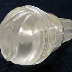 REVIEW: The Fleshlight ICE is the BEST I’ve ever used. PERIOD.
