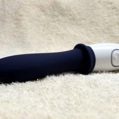 REVIEW: the Lelo Billy Luxury Male Massager