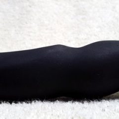 REVIEW: the P-Spot male dildo by Tantus