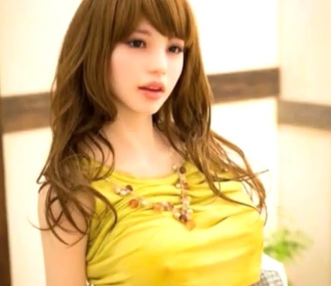 japanese sex dolls will blow your mind