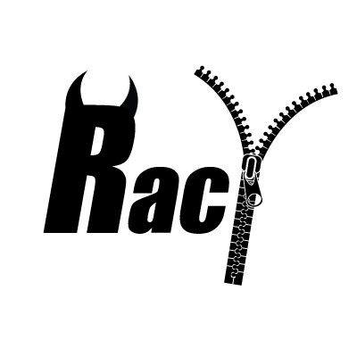 mrracy logo