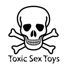 How to avoid toxic sex toys. Only buy phthalate-free.