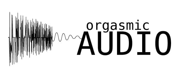orgasmic audio