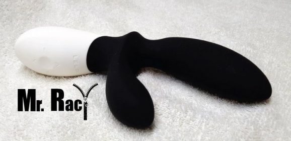 REVIEW: the Lelo Loki Wave, with “come hither” motion