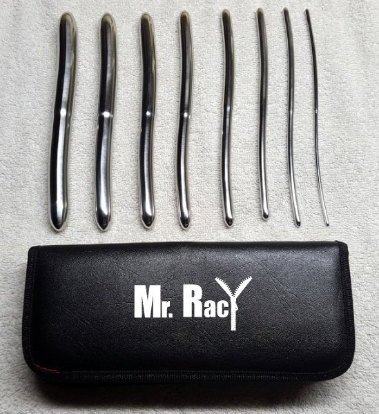 Urethral sounding: a KINKY guide for beginners - Mr. Racy.