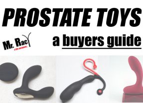 9 Best Prostate Massagers that Will BLOW YOUR MIND [2020]
