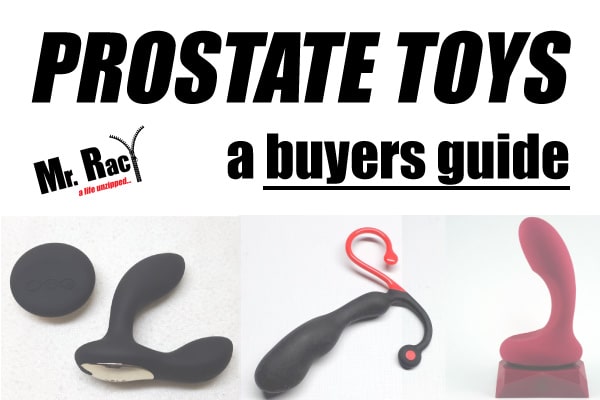 Prostate Vibrator Milking - 9 Best Prostate Massagers that Will BLOW YOUR MIND [2020] - Mr. Racy