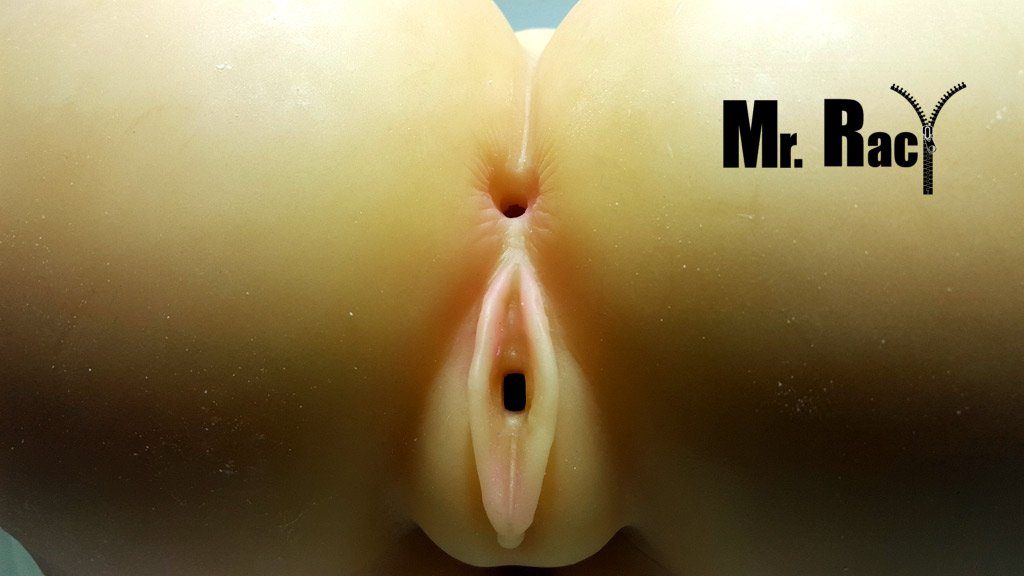 EXCLUSIVE REVIEW: Pipedream Extreme Fuck Me Silly Mega Masturbator - Mr.  Racy
