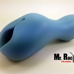 REVIEW: The Ussy, a classy sex toy for men that looks AND feels great!