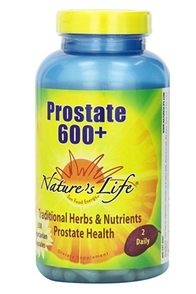 9 Best Prostate Supplements Reviewed - Mr. Racy