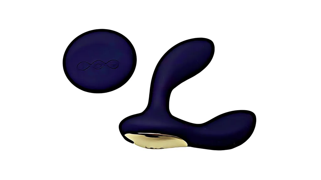 A prostate massager is the ideal sex toy for any man seeking a more satisfy...