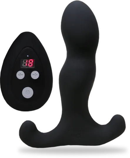 aneros vice 2 prostate toy