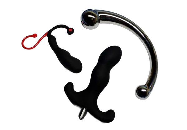 best prostate massagers for the ultimate male orgasm