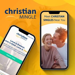 Christian Mingle reviewed by mrracy.com