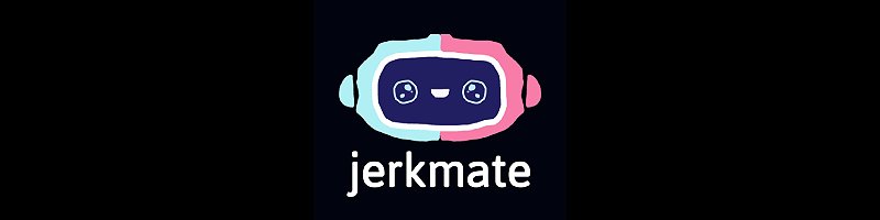 Jerkmate logo