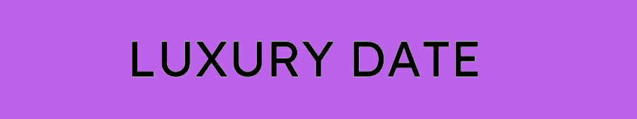 luxury date reviewed by mrracy.com