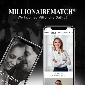 MillionaireMatch reviewed by mrracy.com