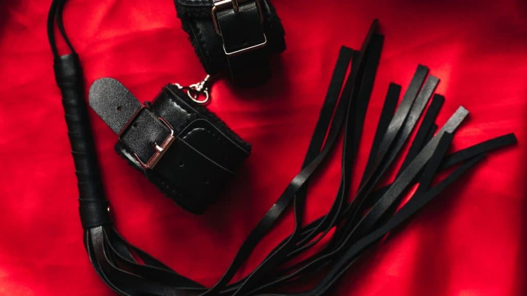 bdsm brother joined sex dungeon