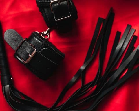 bdsm brother joined sex dungeon