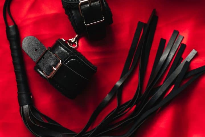 bdsm brother joined sex dungeon