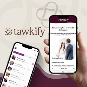 Tawkify reviewed by mrracy.com