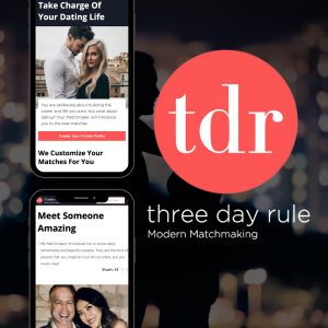 Three Day Rule reviewed by mrracy.com