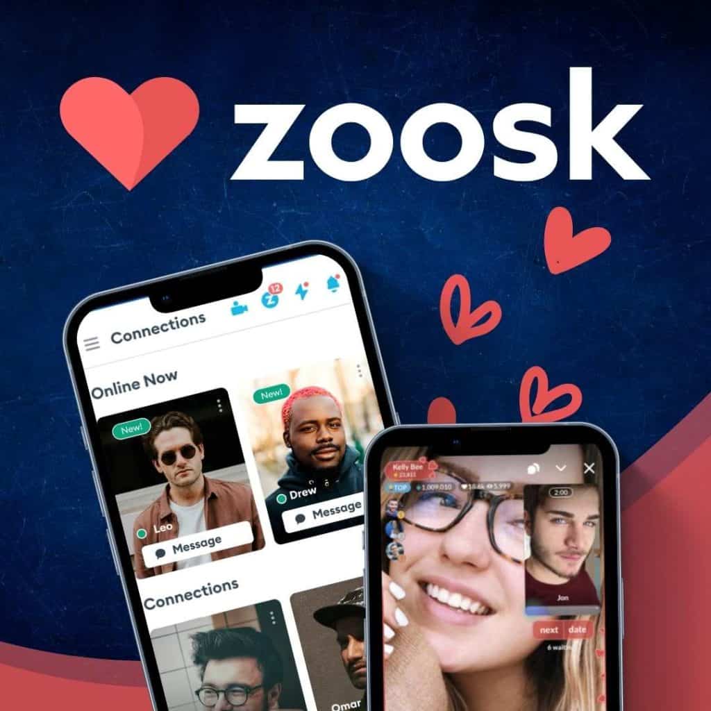 best hookup site by mrracy.com reviews zoosk