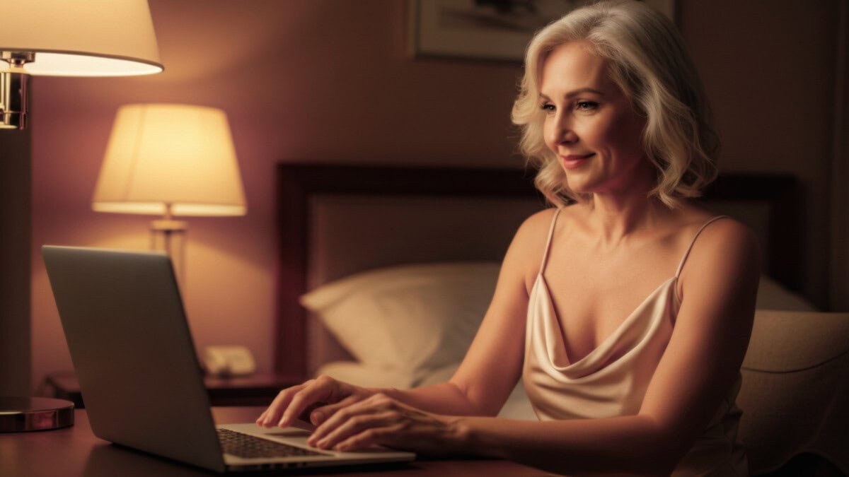 Mature Dating Sites