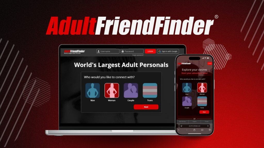 Escort Sites