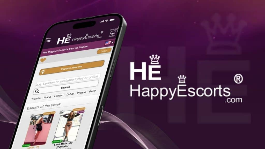 Escort Sites