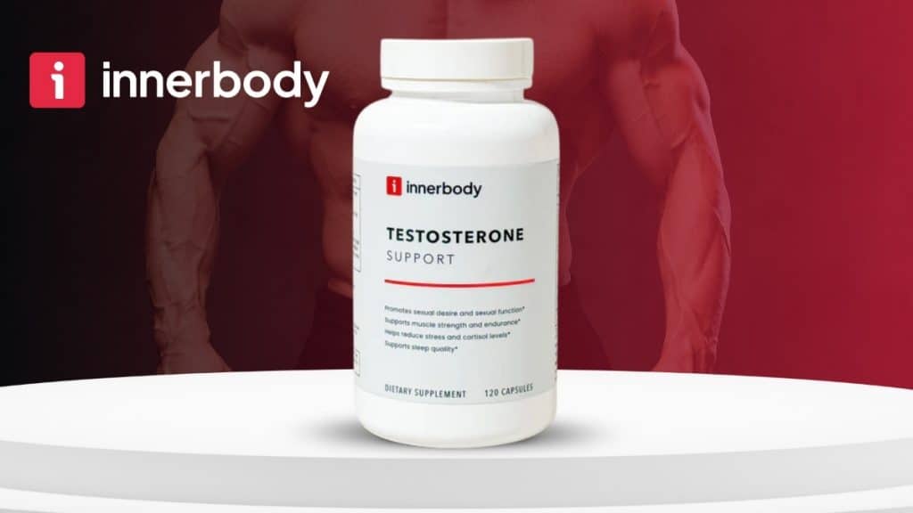 Best Testosterone Booster for Erectile Dysfunction