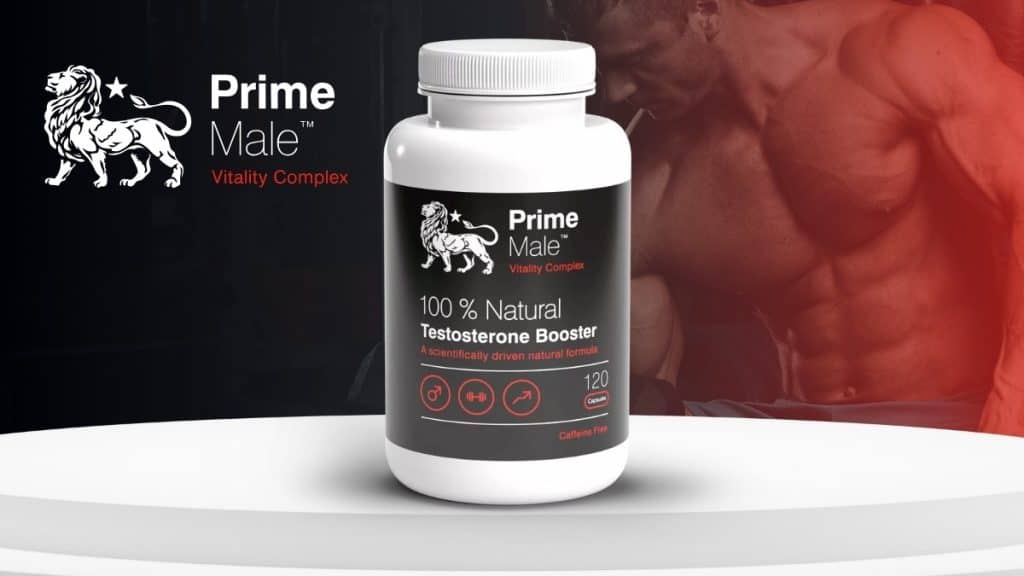 Best Testosterone Booster for Erectile Dysfunction