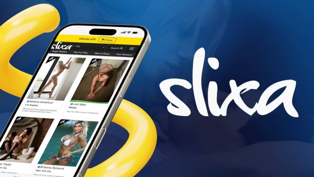 Escort Sites