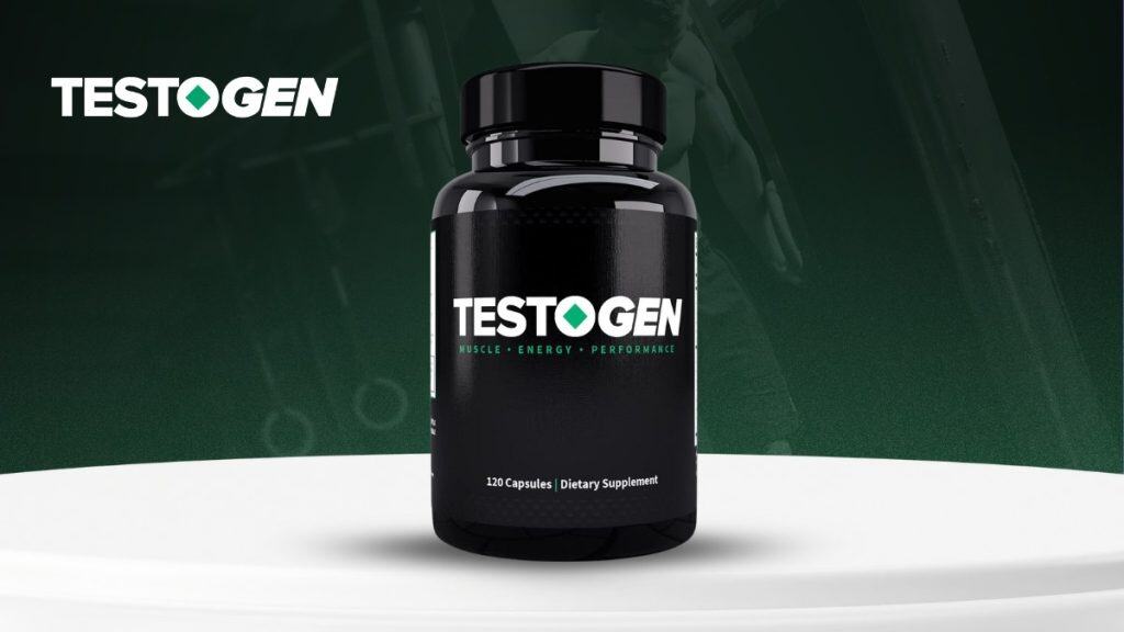Best Testosterone Booster for Erectile Dysfunction