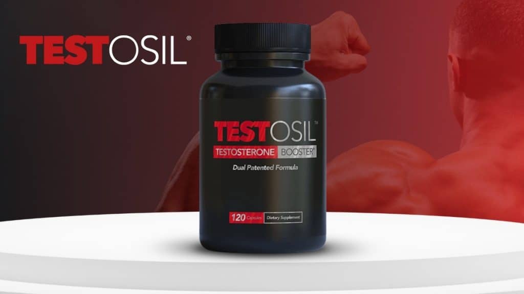 Best Testosterone Booster for Erectile Dysfunction