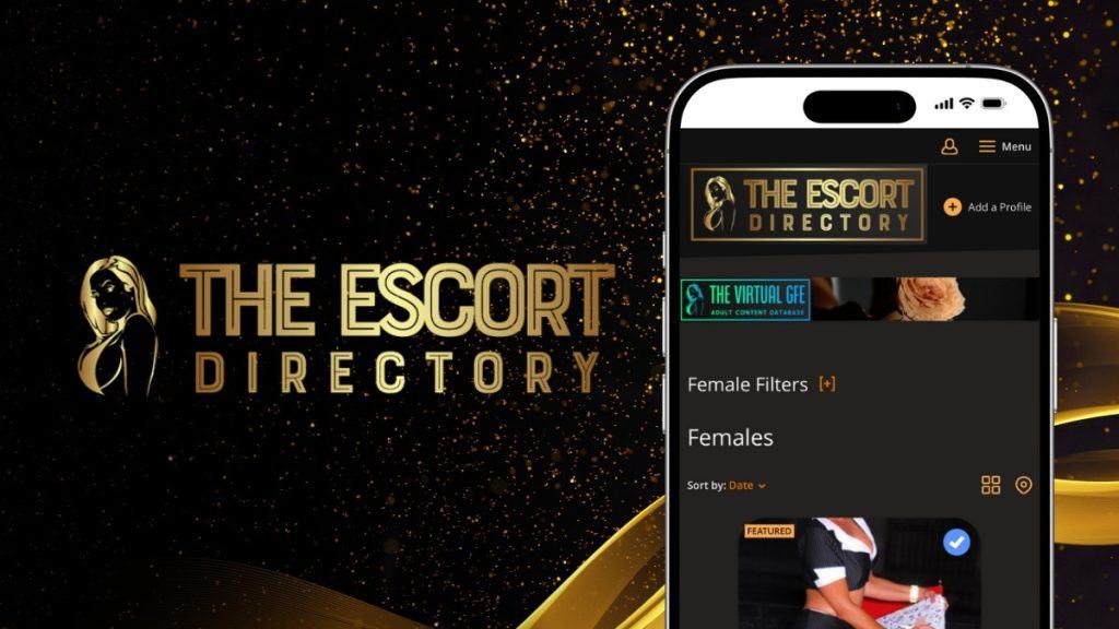 Escort Sites