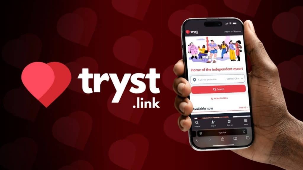 Escort Sites