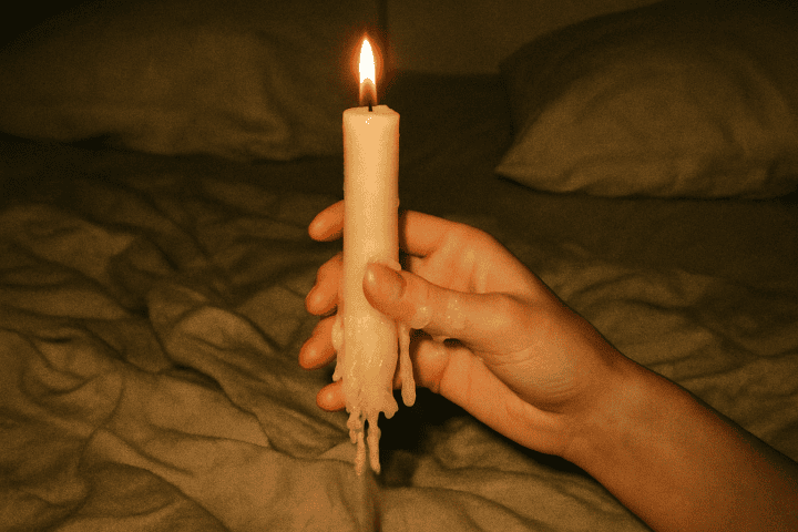 cockwarming