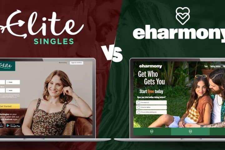 Elite Singles vs EHarmony