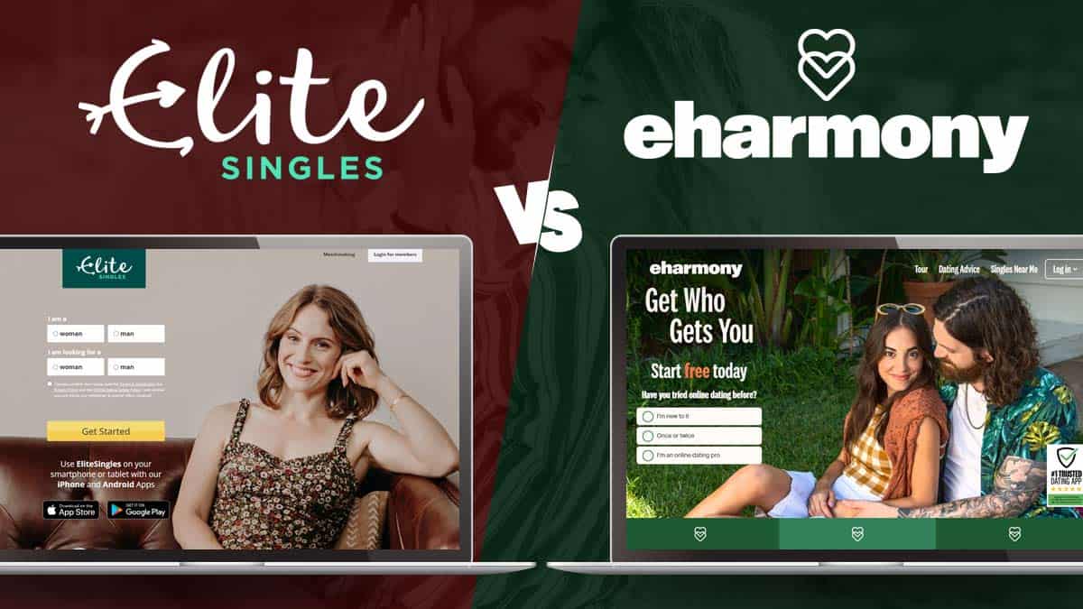 Elite Singles vs EHarmony