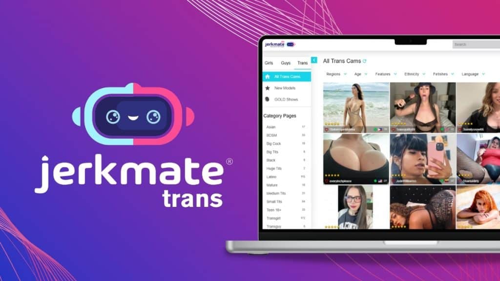 Trans Sexting Sites