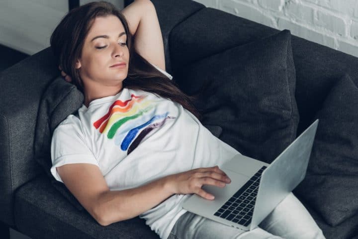 Trans Sexting Sites