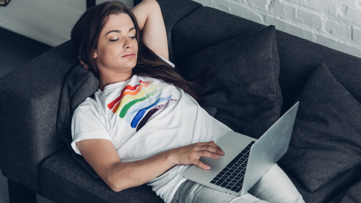 Trans Sexting Sites