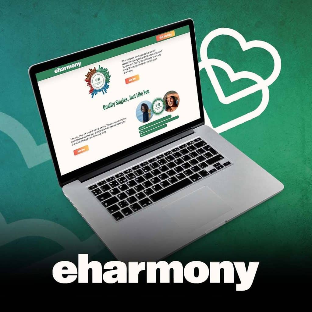Elite Singles vs EHarmony