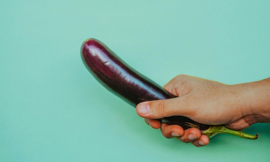 Cock worship
