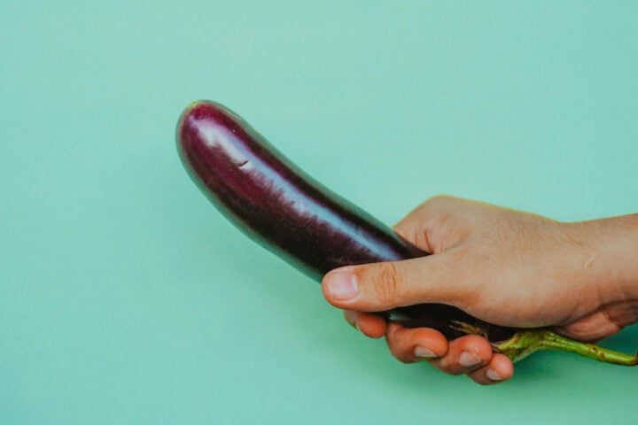 Cock worship