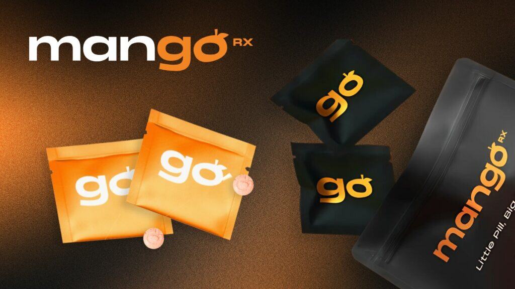 MangoRX