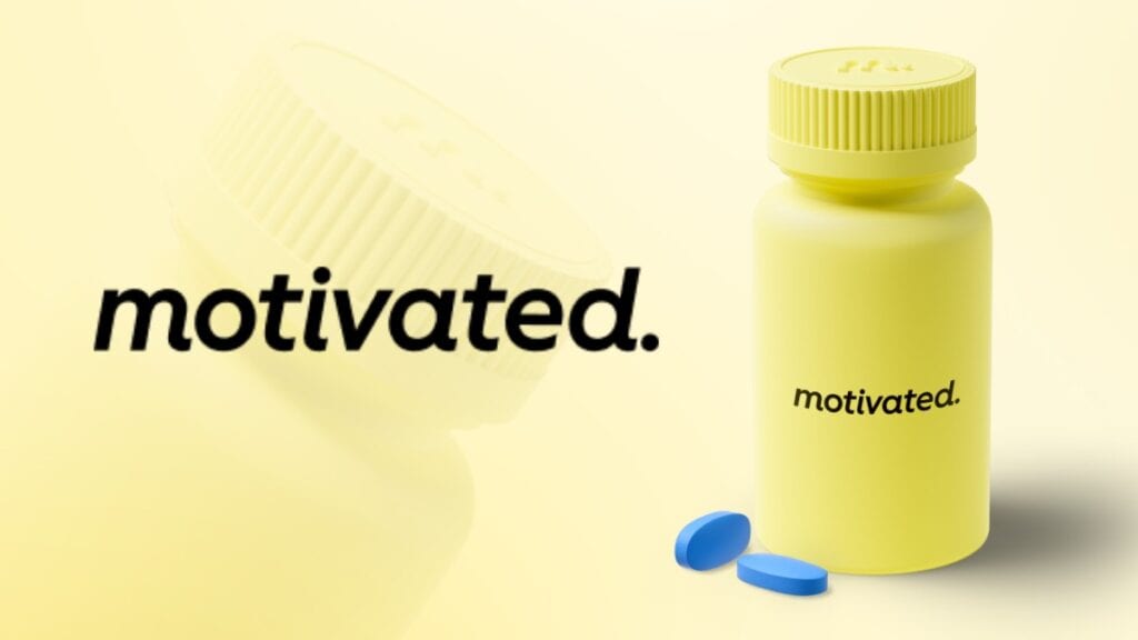 Motivated